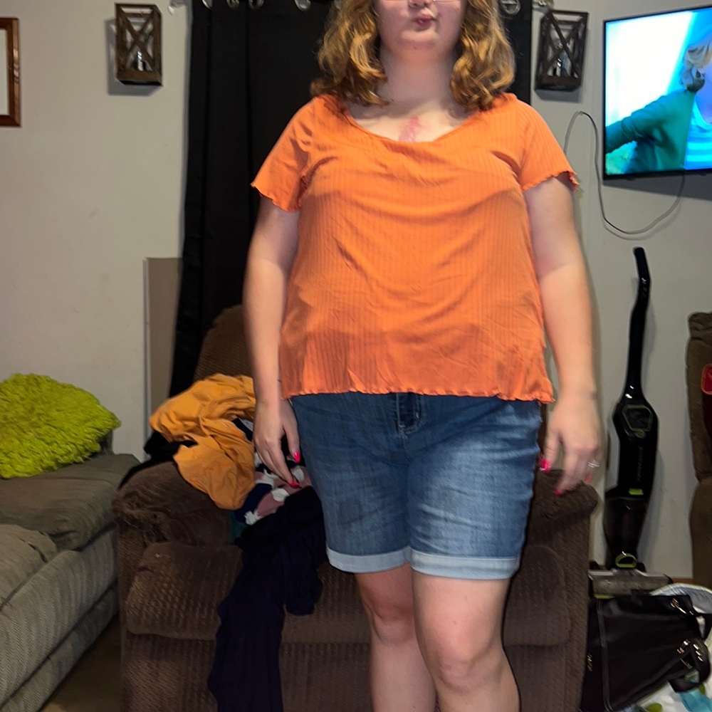 Dress blouse